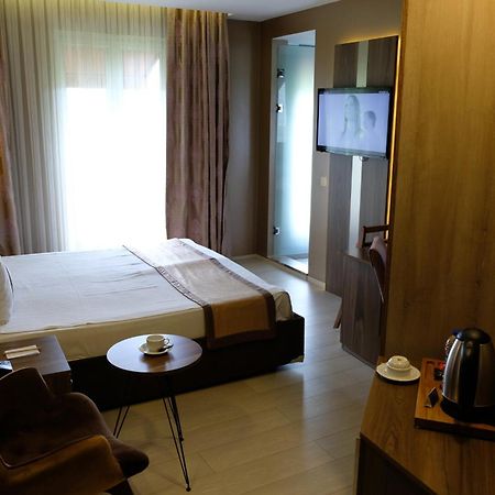 Royal Capital Hotel בורסה מראה חיצוני תמונה