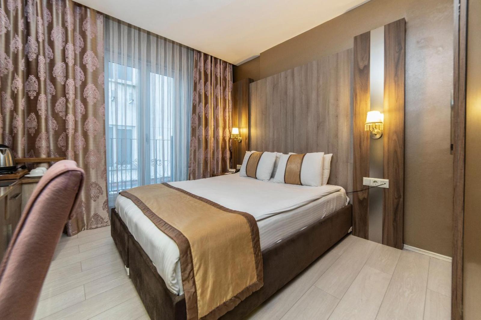 Royal Capital Hotel בורסה מראה חיצוני תמונה