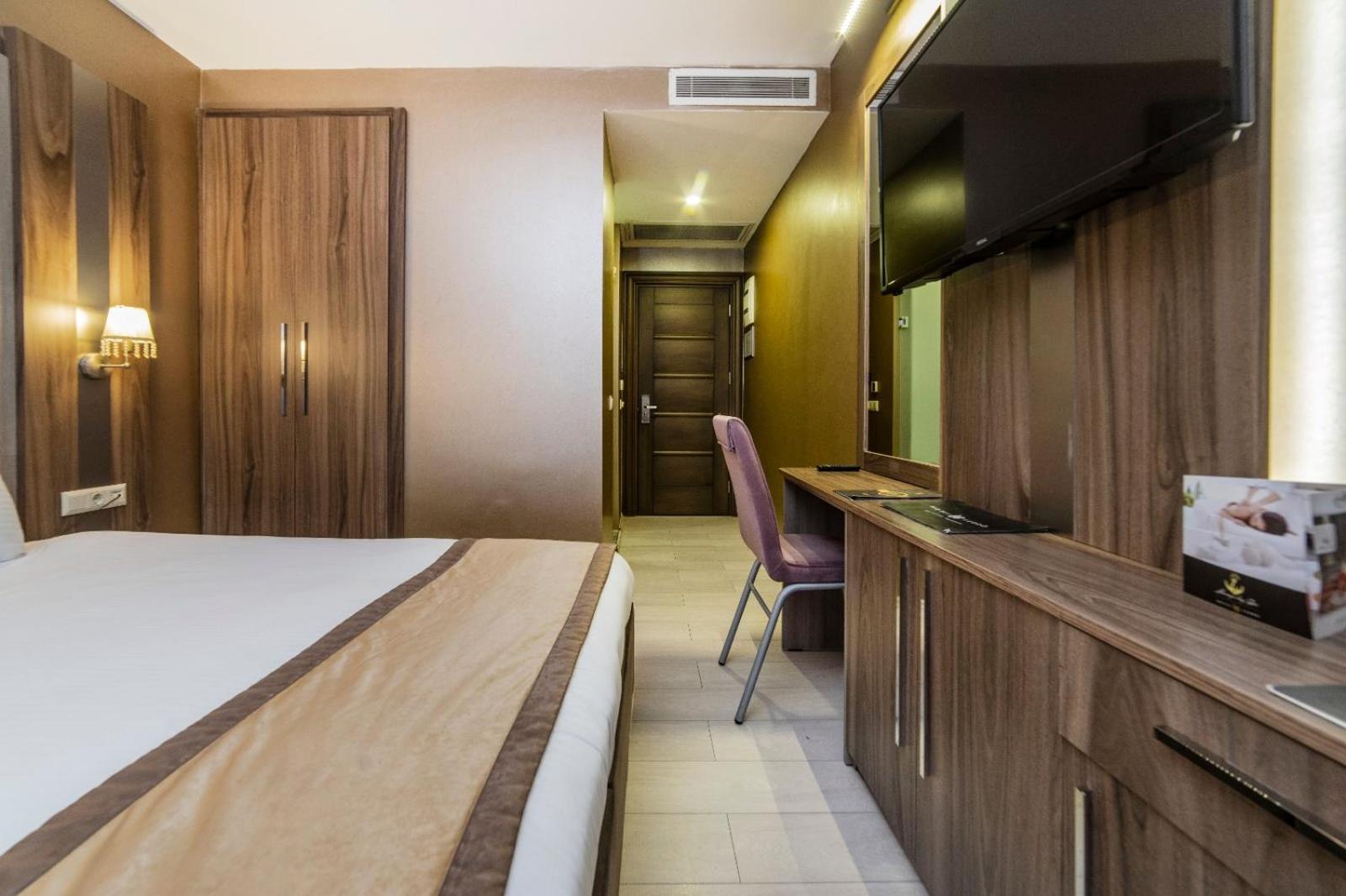 Royal Capital Hotel בורסה מראה חיצוני תמונה