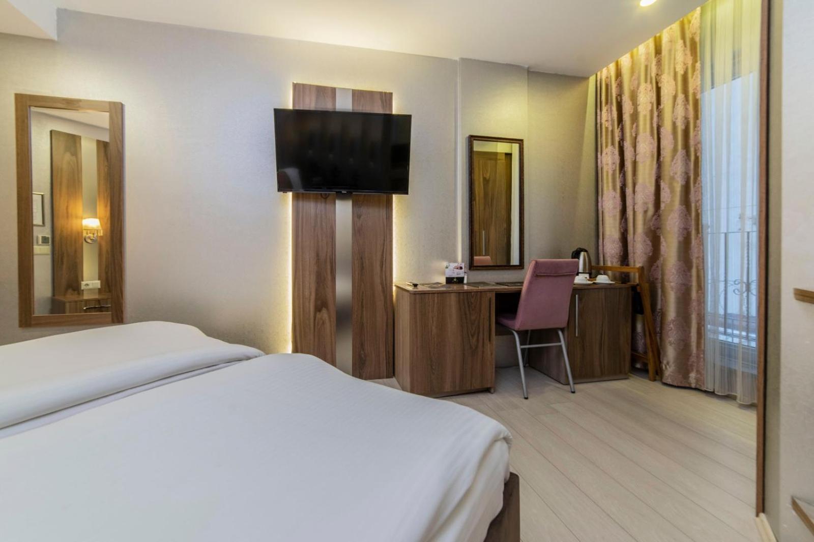 Royal Capital Hotel בורסה מראה חיצוני תמונה