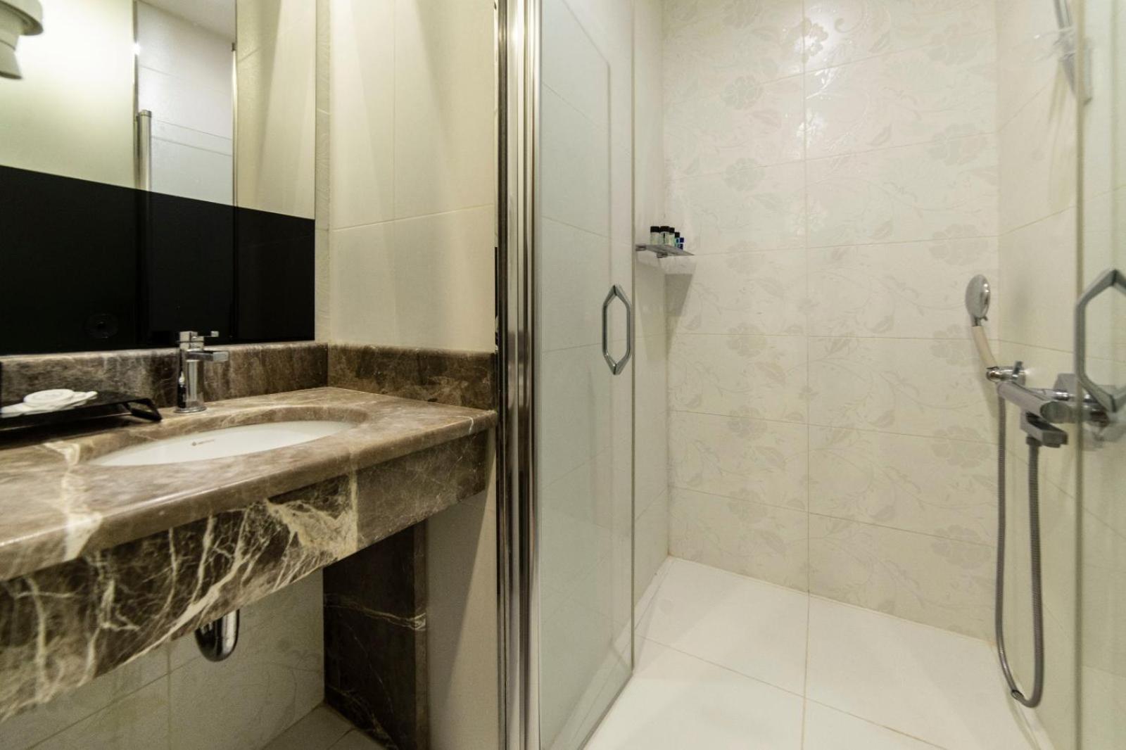 Royal Capital Hotel בורסה מראה חיצוני תמונה