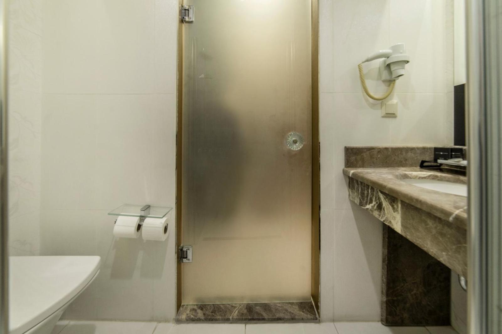 Royal Capital Hotel בורסה מראה חיצוני תמונה