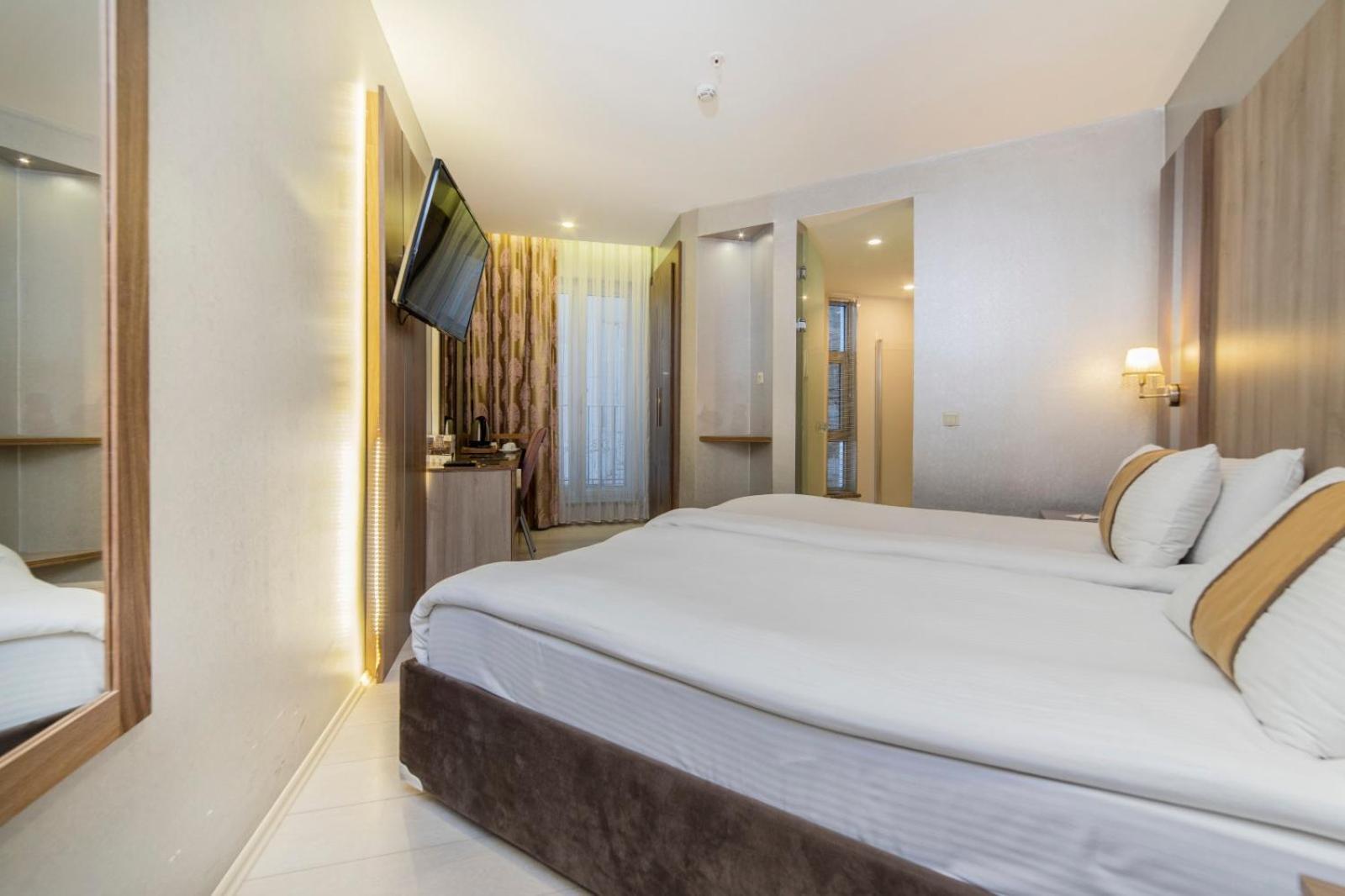 Royal Capital Hotel בורסה מראה חיצוני תמונה
