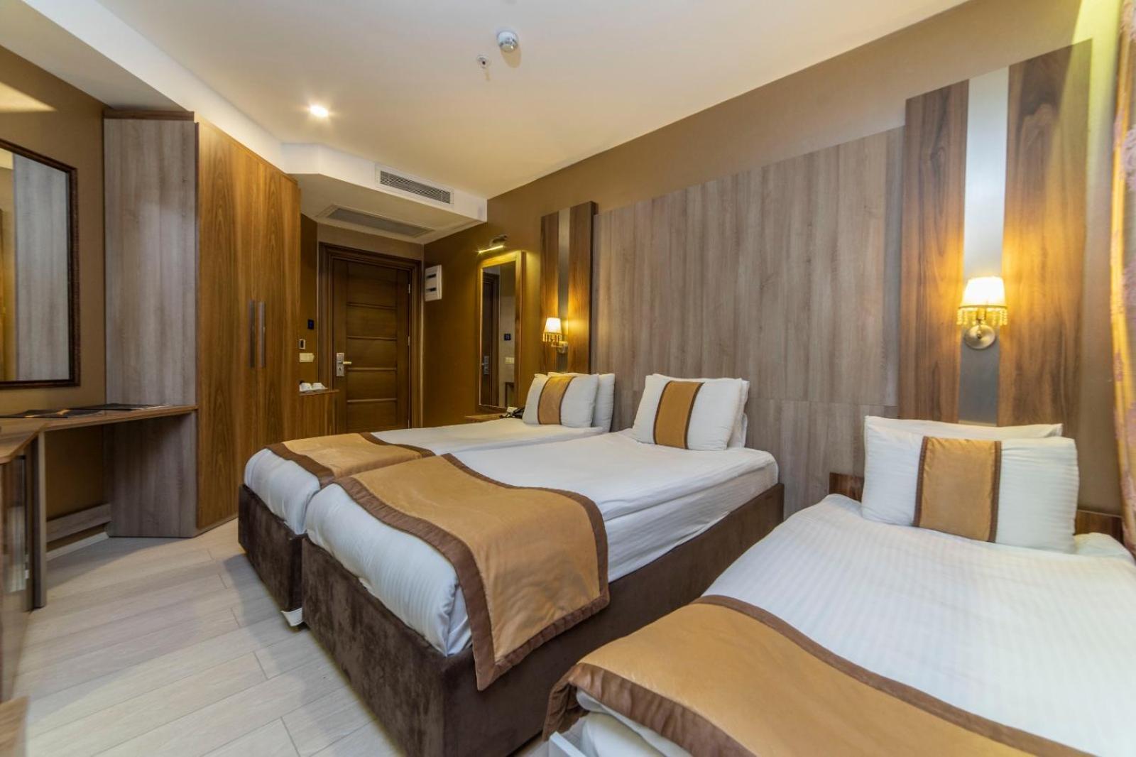 Royal Capital Hotel בורסה מראה חיצוני תמונה