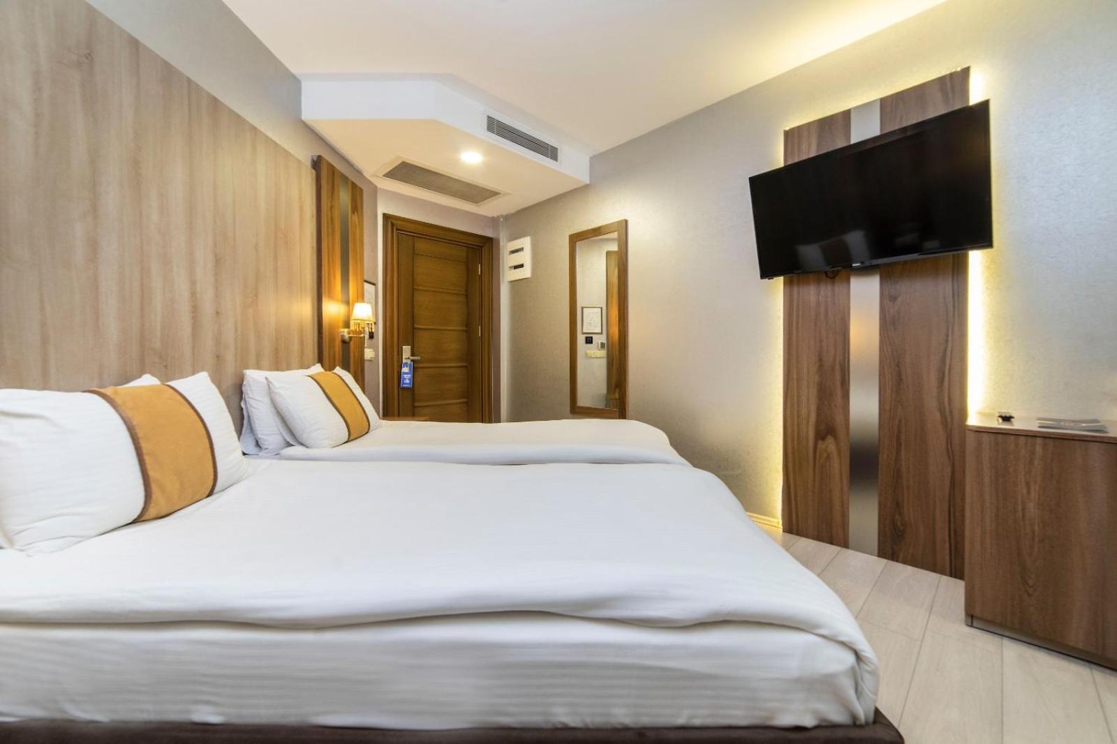 Royal Capital Hotel בורסה מראה חיצוני תמונה