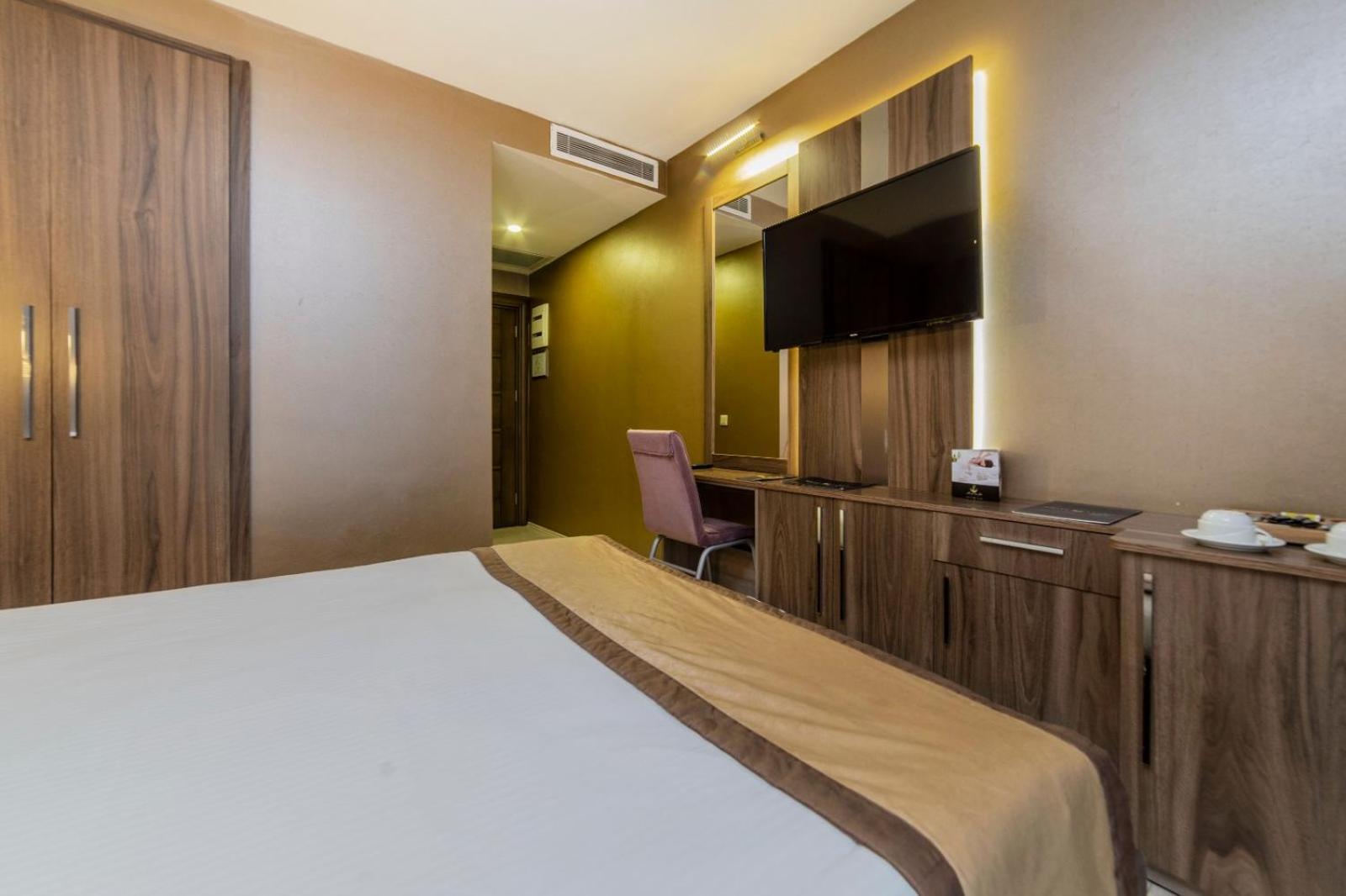 Royal Capital Hotel בורסה מראה חיצוני תמונה