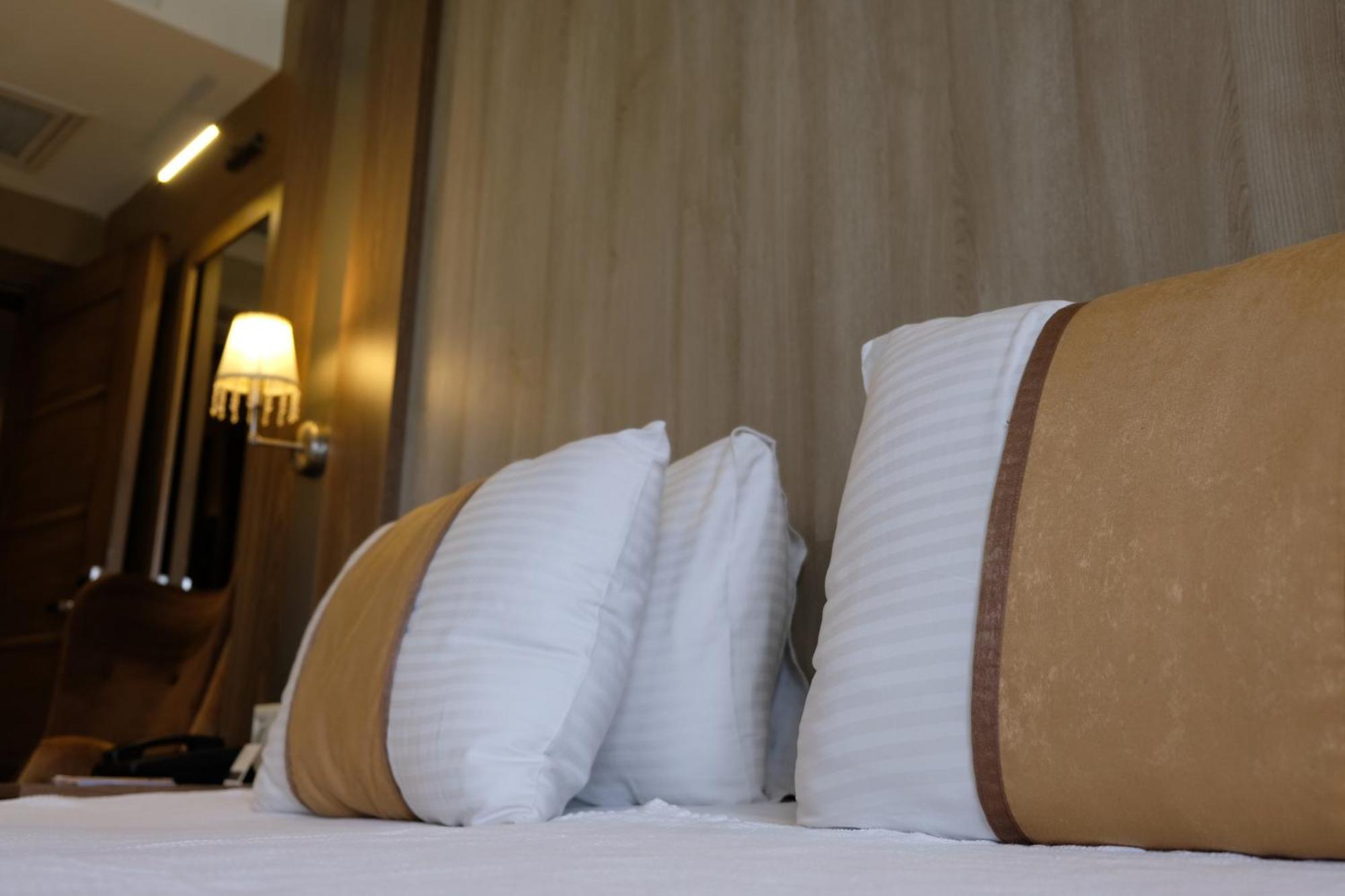 Royal Capital Hotel בורסה מראה חיצוני תמונה